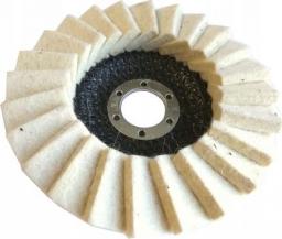 AWTools ściernica filcowa 125mm (AW56101)