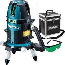 Makita laser krzyżowy zielona wiązka (SK312GDZ)