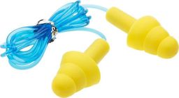 Drel DREL ZATYCZKI DO USZU SILIKONOWE /50szt. SNR29dB CON-SEZ-1812