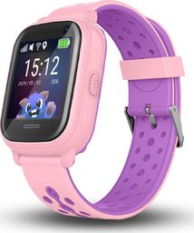 Smartwatch Calmean Nemo2 Różowy 