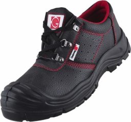 Galmag BUTY NISKIE BEZPIECZNE ROZMIAR 40 ART561/N.R40