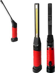 AWTools latarka warsztatowa Gruo Cob Led (AW17602)