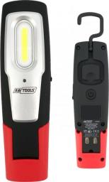  AWTools latarka warsztatowa Tech Cob Led (AW17601)