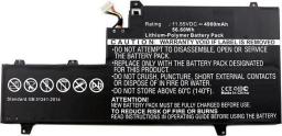 Bateria MicroBattery HP (MBXHP-BA0141)