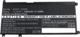 Bateria MicroBattery Laptop Battery for Dell