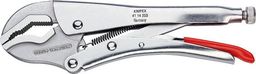  Knipex KNIPEX SZCZYPCE SPAWALNICZE PROFIL 250mm KX4114250