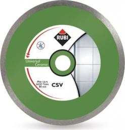  Rubi tarcza diamentowa CSV 125 Pro (31915)
