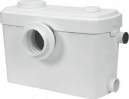  AWTools pompa sanitarna z nożami tnącymi 600W (AW85501)