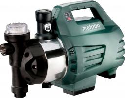 Metabo pompa ogrodowa Hwai 4500 Inox 4500 l/h 4,8 Bar (600979000)