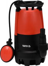  Yato pompa zatapialna 400W (YT-85330)