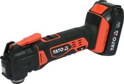 Yato Narzędzie wielofunkcyjne YT-82818 18V