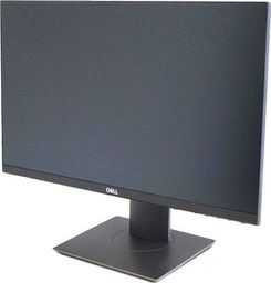 Monitor poleasingowy Dell Monitor Dell P2219H 22'' LED 1920x1080 IPS HDMI Czarny Klasa A uniwersalny
