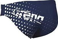 Arena Bokserki Arena B Illusion Jr Brief 128 (8-9)