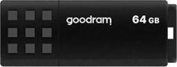 Pendrive GoodRam UME3, 64 GB  (UME3-0640K0R11)
