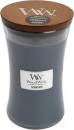 WoodWick Evening Onyx 609,5g świeca zapachowa (93050E)