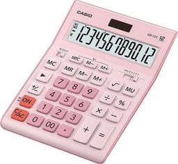 Kalkulator Casio 3722 GR-12C-PK