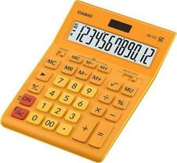 Kalkulator Casio 3722 GR-12C-RG