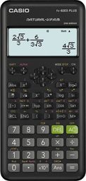 Kalkulator Casio czarny(FX-82ESPLUS-2-SETD)