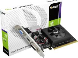 Karta graficzna Palit GeForce GT 710 2GB GDDR5 (NE5T7100HD46-2087F)