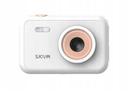 Kamera SJCAM FunCam biała