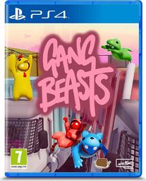  Gang Beasts PS4