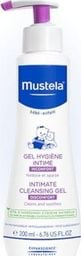 Mustela  Żel do higieny intymnej 200 ml