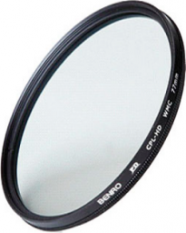 Filtr Benro PD, UV, WMC, 55mm (PDWMCUV55)
