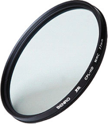 Filtr Benro SD, UV, ULCA/WMC 62mm (SDULCAWMCUV62)