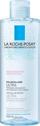  La Roche-Posay Płyn micelarny Reactive Skin 400ml