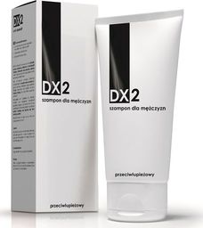 Aflofarm DX2 Szampon przeciwłupieżowy dla mężczyzn 150ml