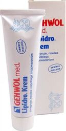 Gehwol Lipidro Krem 75 ml