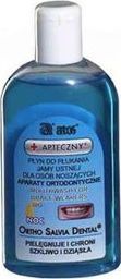  Atos Ortho Salvia Dental Pł.do pł.j.ustnej 200ml