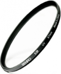 Filtr Benro UD, UV, SC, 62mm (UD UVSC62)