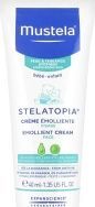 Mustela  STELATOPIA Krem emolient do twarzy 40ml