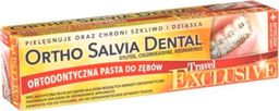  Atos Pasta do zębów Ortho Salviadental Exclusive 75ml