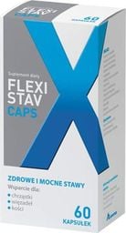  APOTEX FlexiStav Caps kaps. 60 kaps.