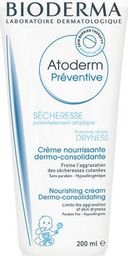 Bioderma Atoderm Preventive Krem 200ml