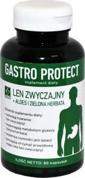  A-ZMedica Gastro Protect kaps. 80 kaps.
