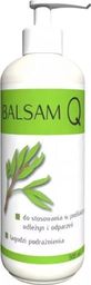  India Cosmetics Balsam Q na odleżyny i odparzenia 500ml