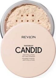  Revlon PhotoReady Candid Anti-pollution Setting Powder puder do twarzy 001 15g