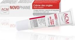ACM Novophane Krem do paznokci 15 ml