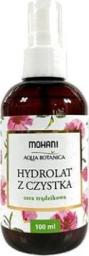  Mohani Hydrolat Aqua Botanica z czystka 100ml