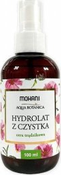  Mohani Hydrolat Aqua Botanica z czystka 100ml