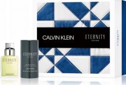  Calvin Klein Zestaw Eternity For Men