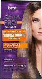 Kativa KATIVA BMT KeraProAdvanced Kit Monodosis