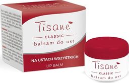 Tisane TISANE Bals.d/ust 4,7 g (słoik blist.)