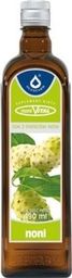 Oleofarm Noni Sok z owoców noni 100% 490 ml