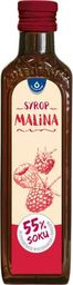 Oleofarm Syrop Malina 250 ml
