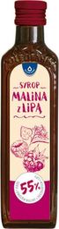 Oleofarm Syrop Malina z lipą 250 ml