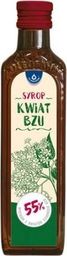 Oleofarm Syrop Kwiat bzu, płyn, 250ml